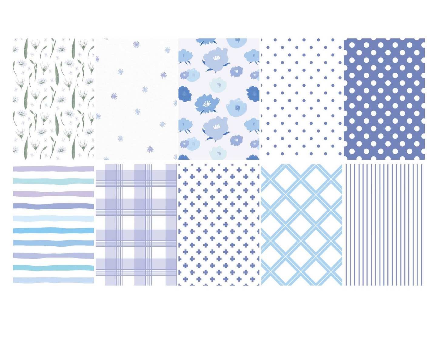 Scrapbook Material Paper - ShopHaul