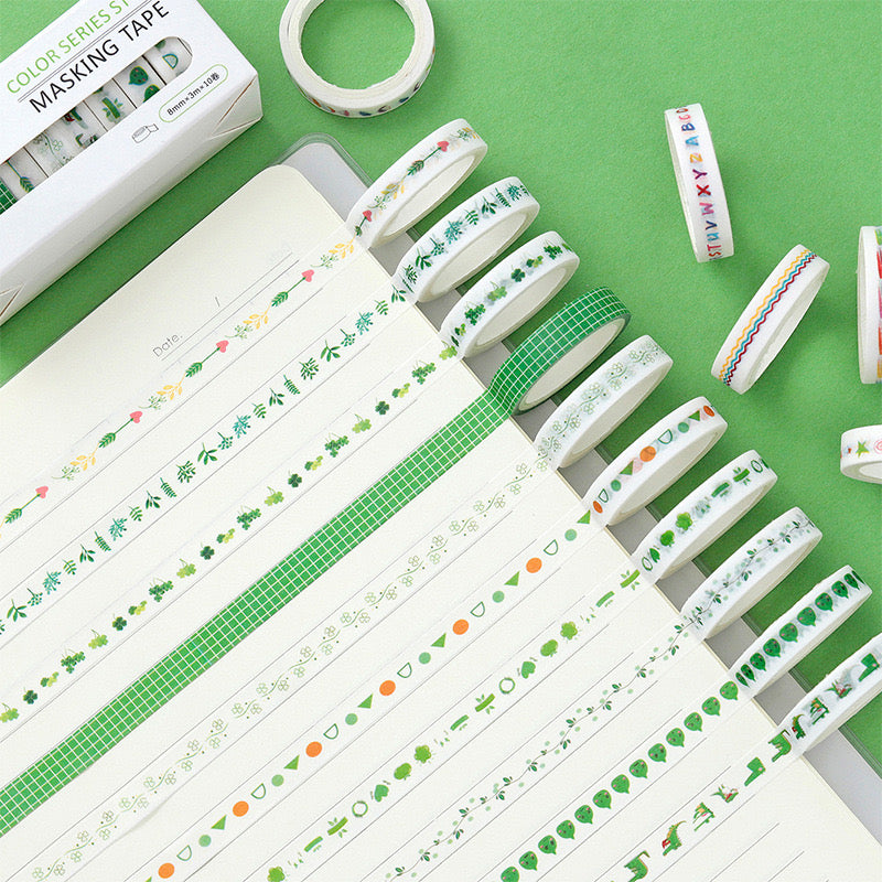 Washi Tape - ShopHaul
