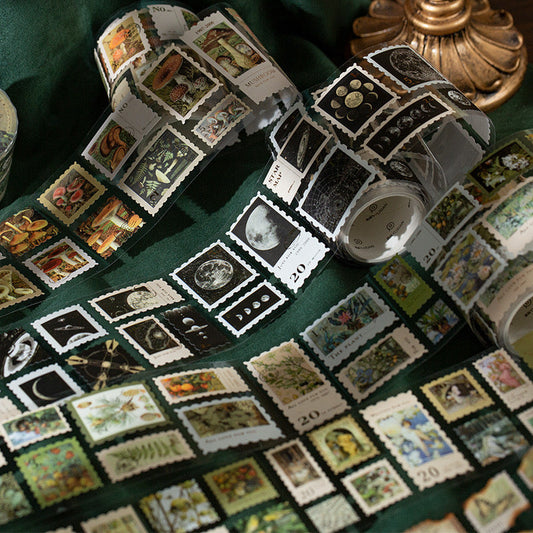 Sealing Sticker Roll (2m long) - ShopHaul