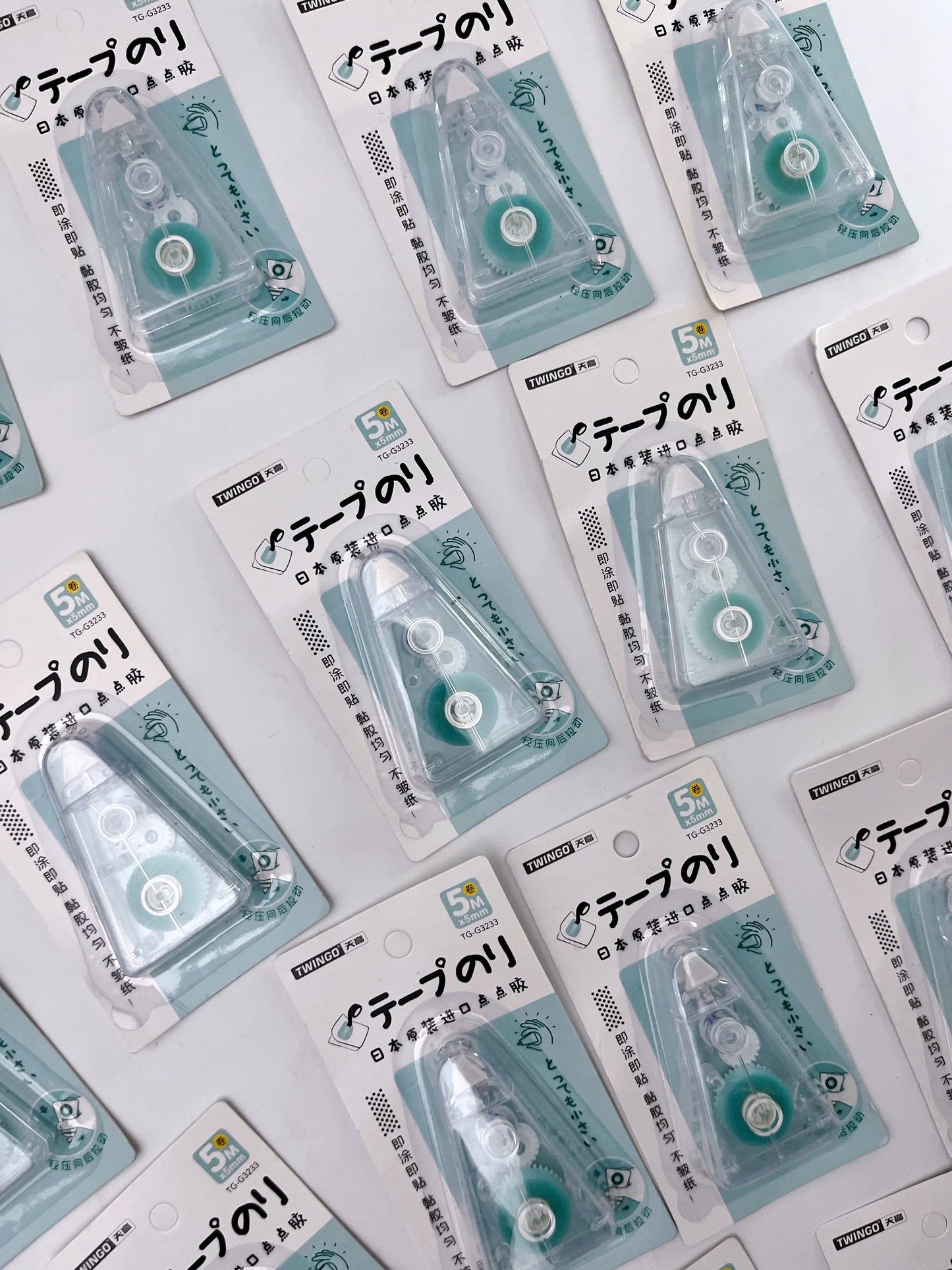 Twingo Double-sided Glue Tape - ShopHaul