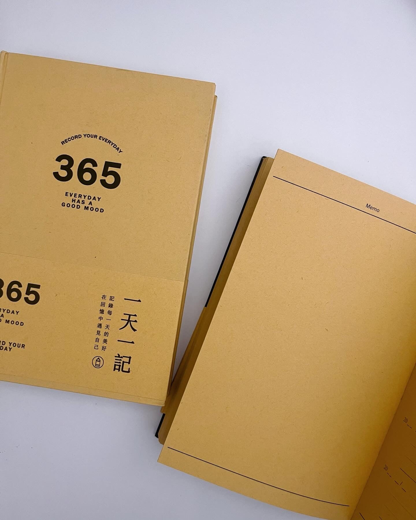 365 Days Planner Book - ShopHaul