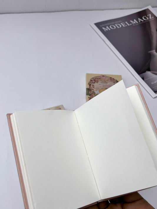 A7 Pocket Notebook - ShopHaul