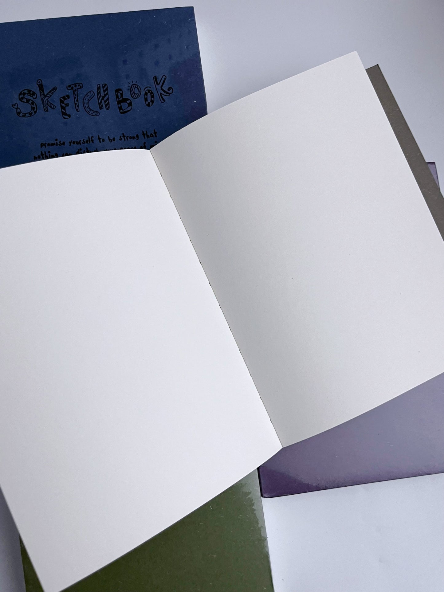 Sketchbook - ShopHaul