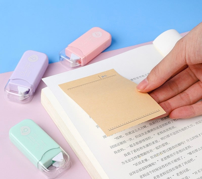 Glue Tape