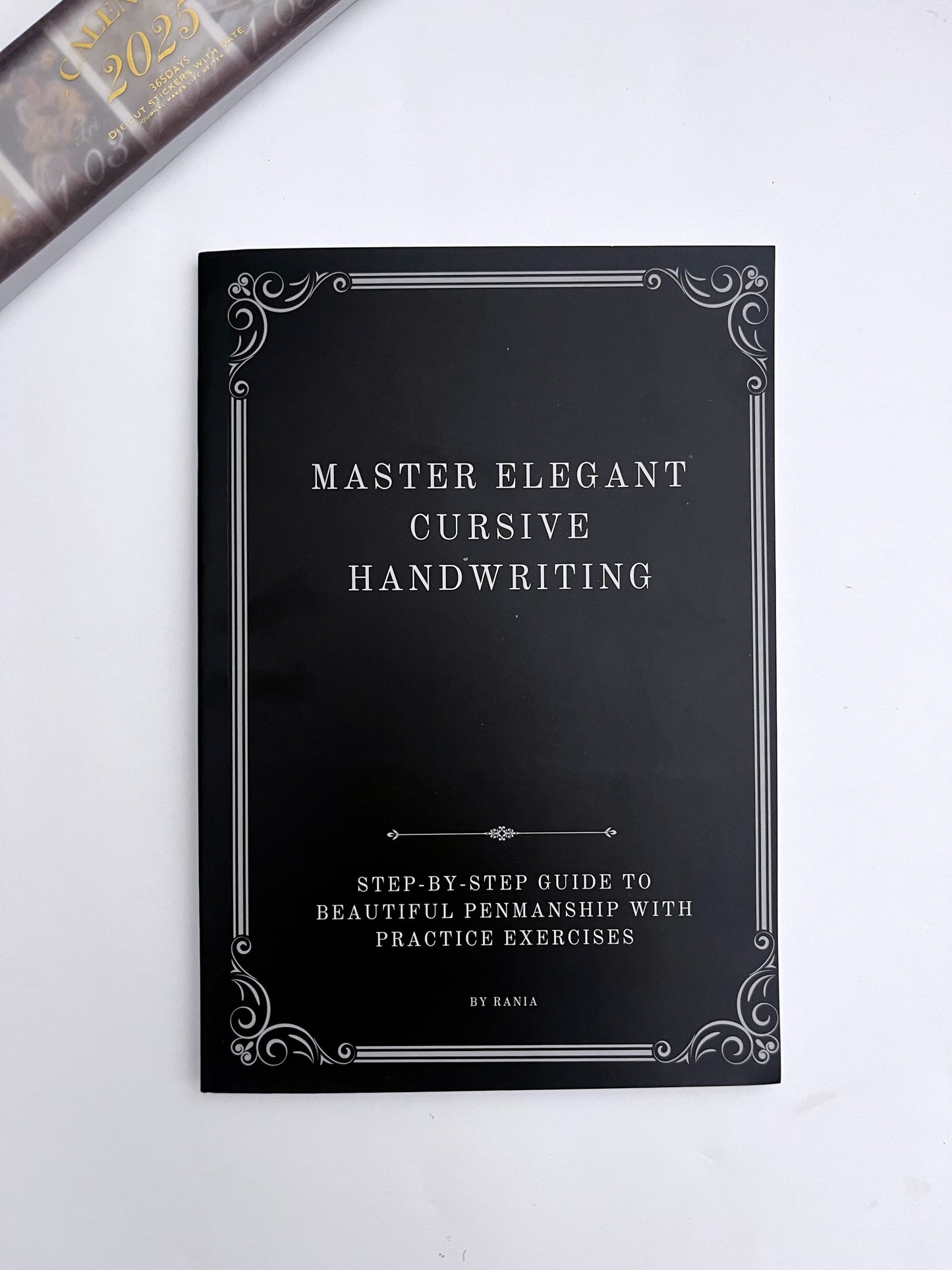 Master Cursive Handwriting - ShopHaul
