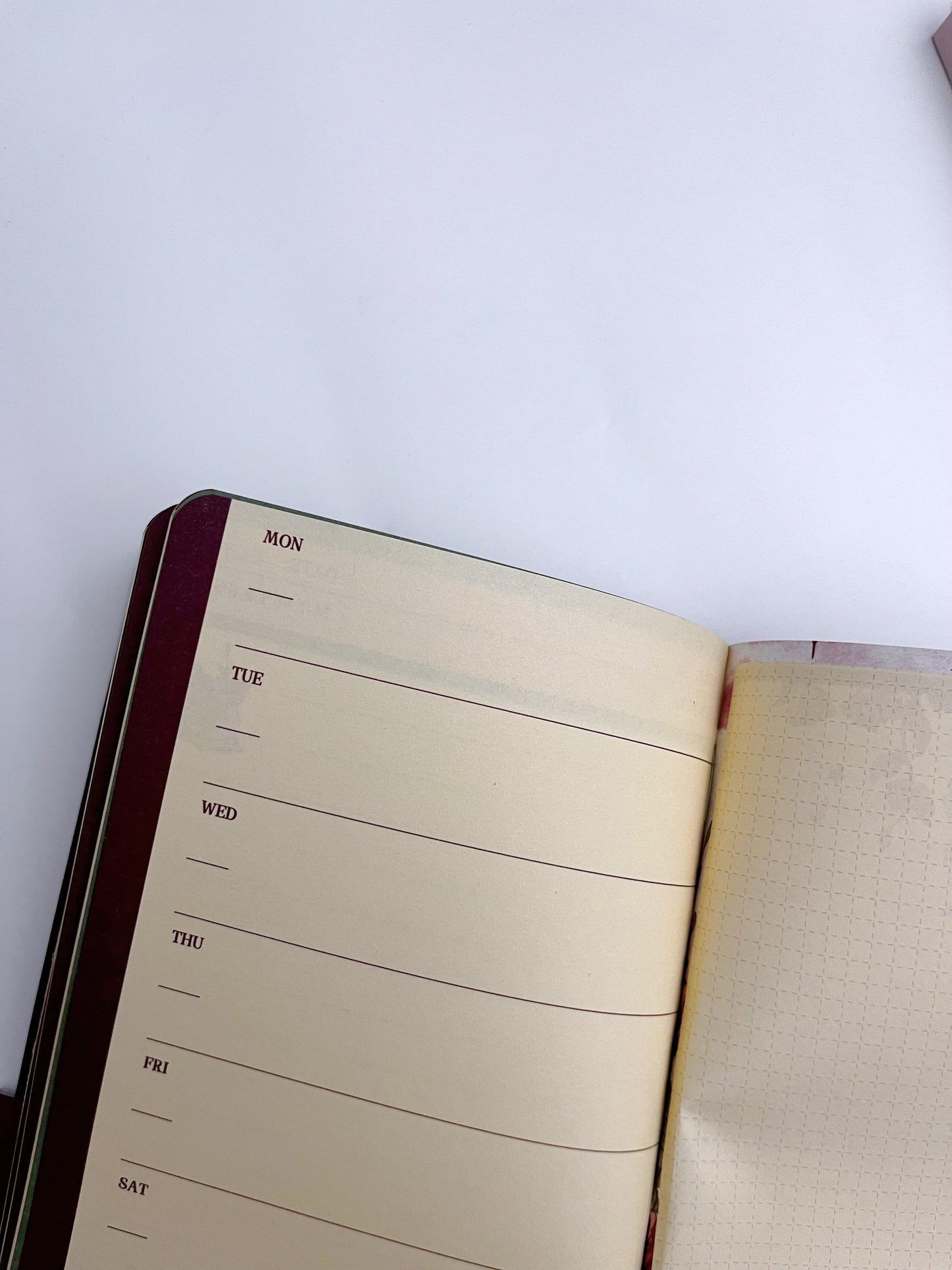 Prince and Roses Aesthetic Journal - ShopHaul