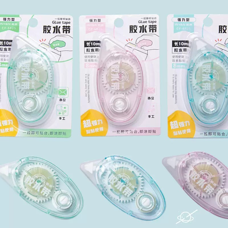 Glue Tape