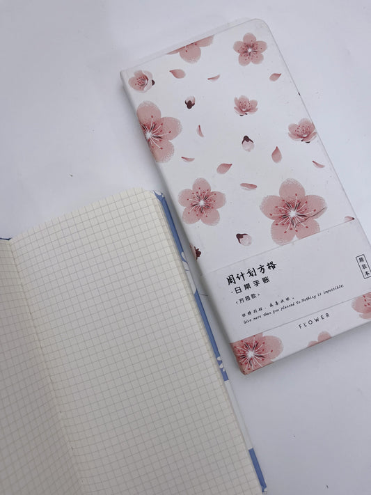 Gridded Journal / Notebook