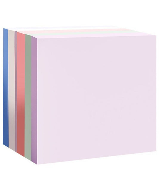 Colored Sticky Notes (Set of 5) - ShopHaul
