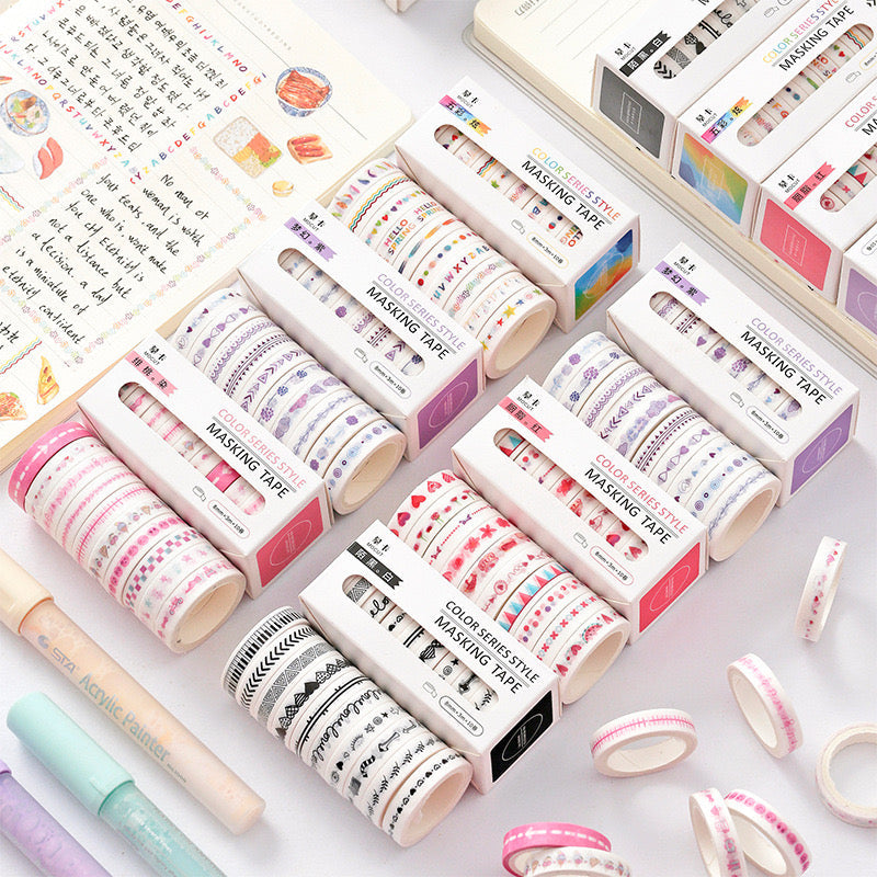 Washi Tape - ShopHaul