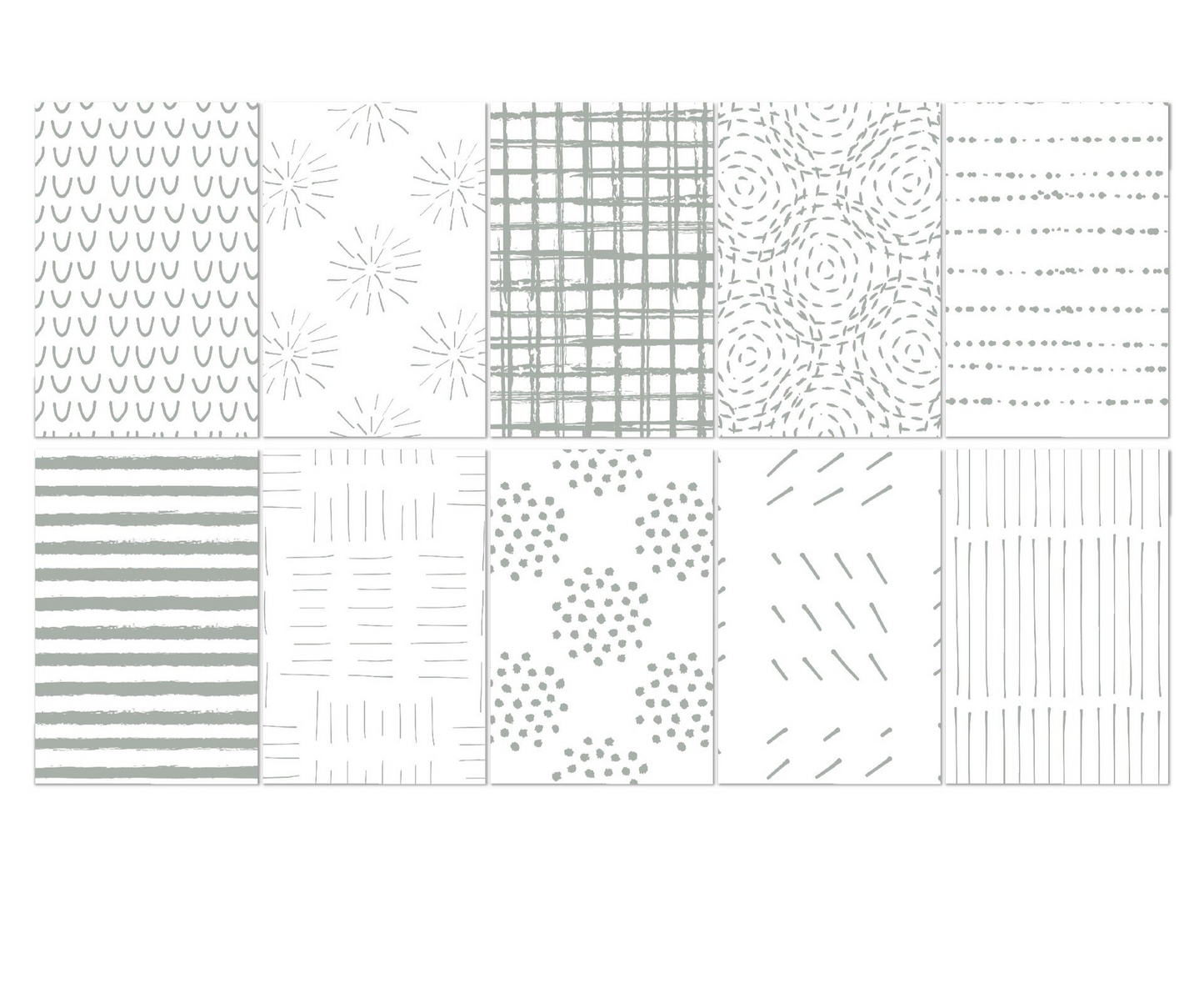 Scrapbook Material Paper - ShopHaul