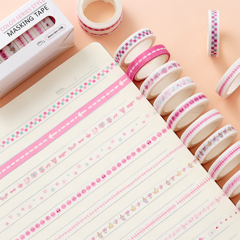 Washi Tape - ShopHaul