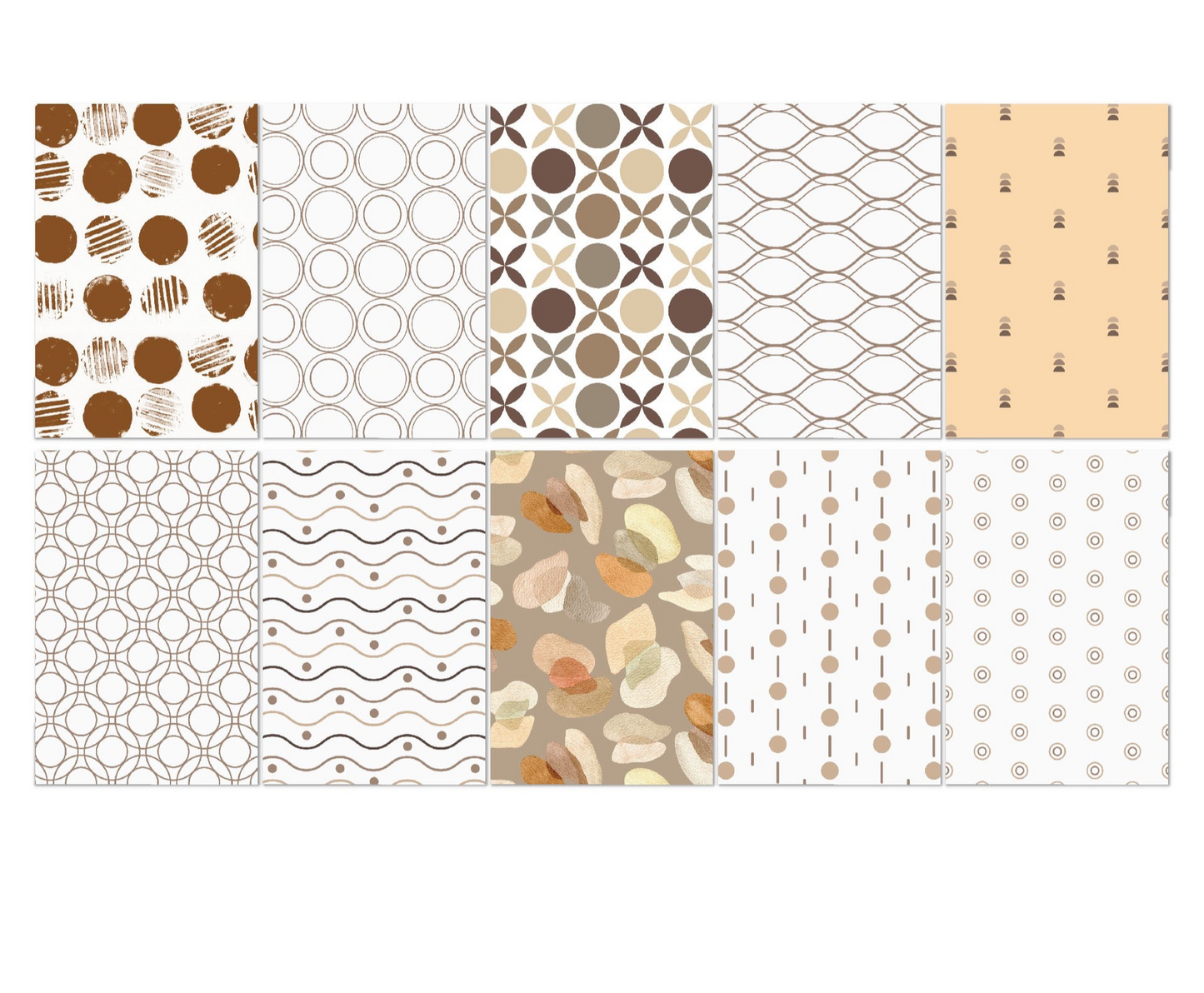 Scrapbook Material Paper - ShopHaul