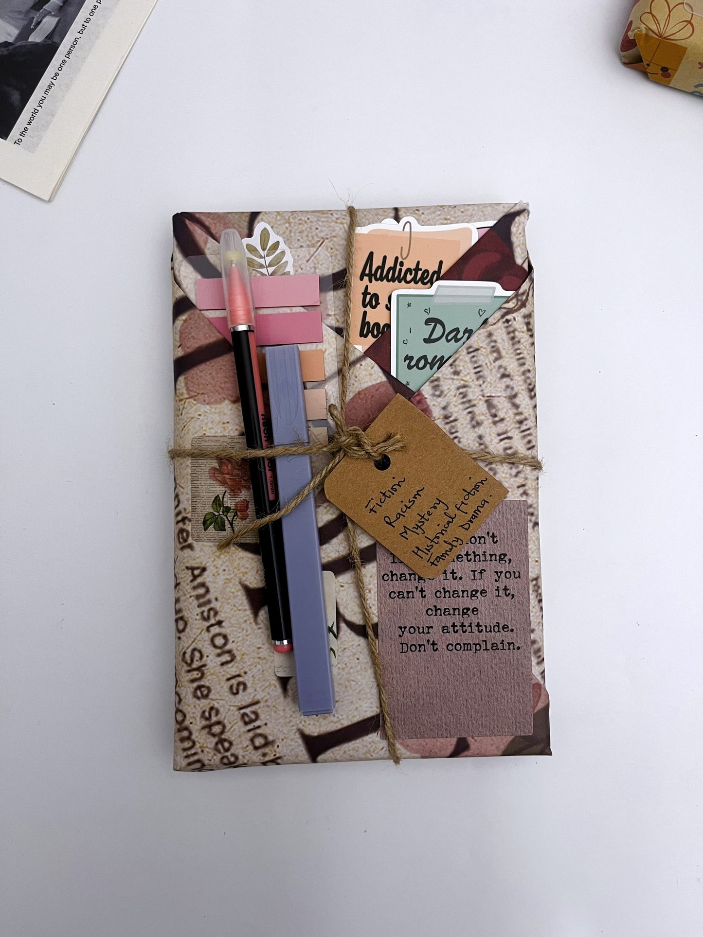 Blind Date With a Book - ShopHaul