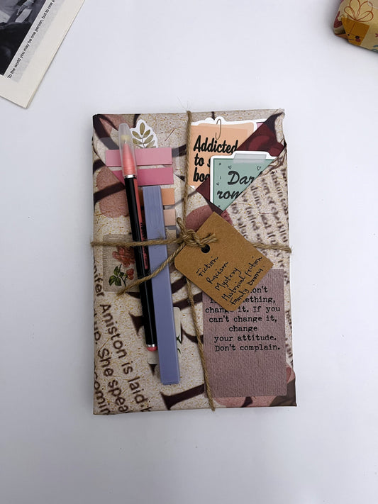 Blind Date With a Book - ShopHaul