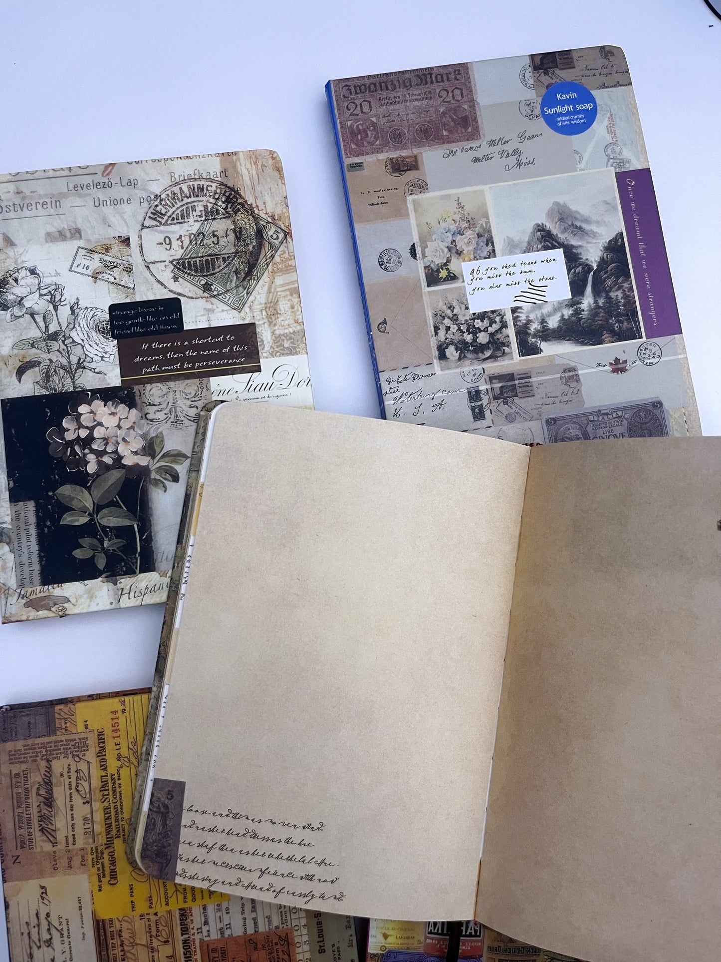 Aesthetic Vintage Journal - ShopHaul
