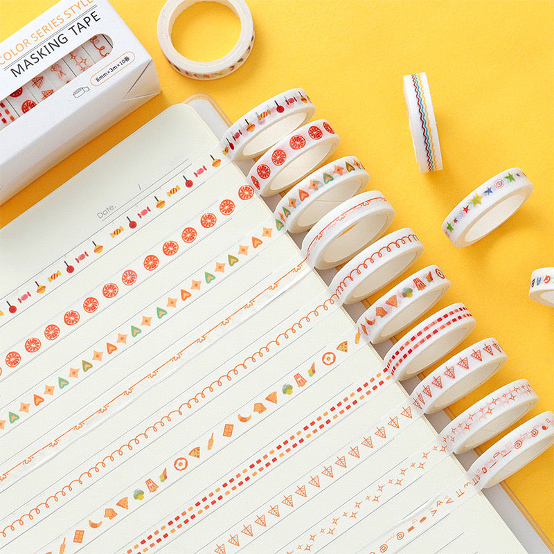 Washi Tape - ShopHaul