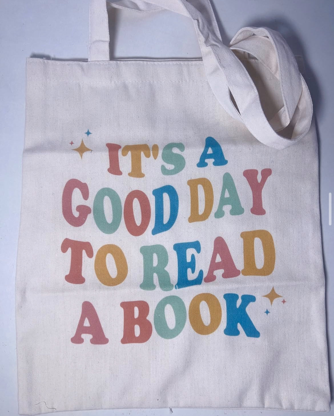 Canvas Aesthetic Tote Bags - ShopHaul