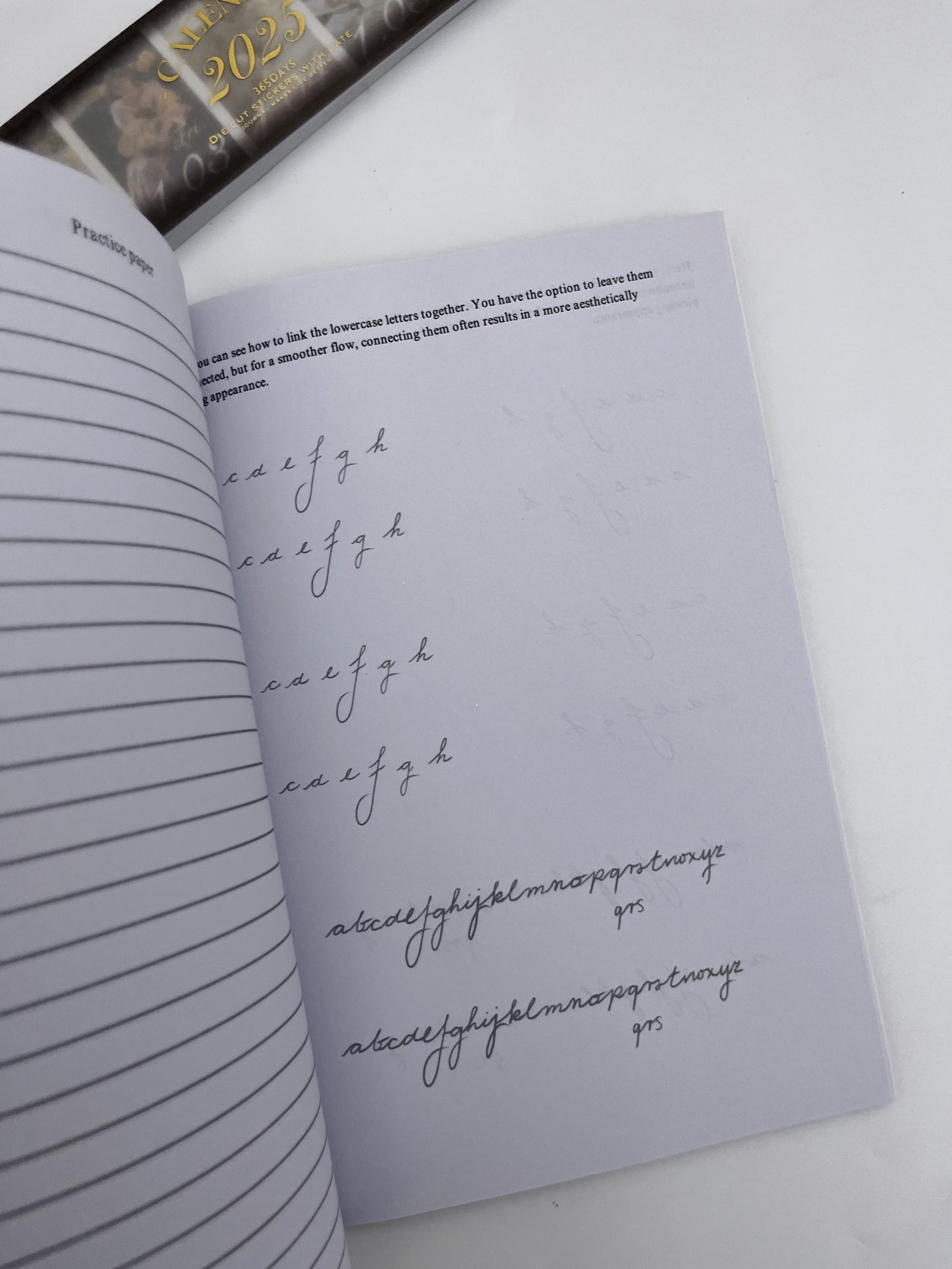 Master Cursive Handwriting - ShopHaul