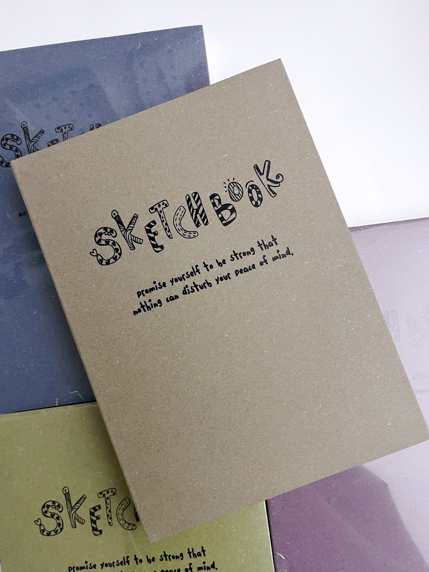 Sketchbook - ShopHaul