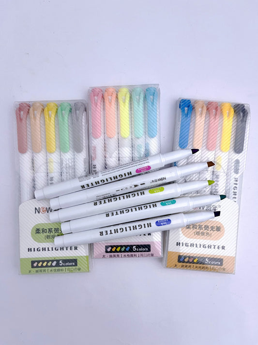 New Midliner Highlighters - ShopHaul