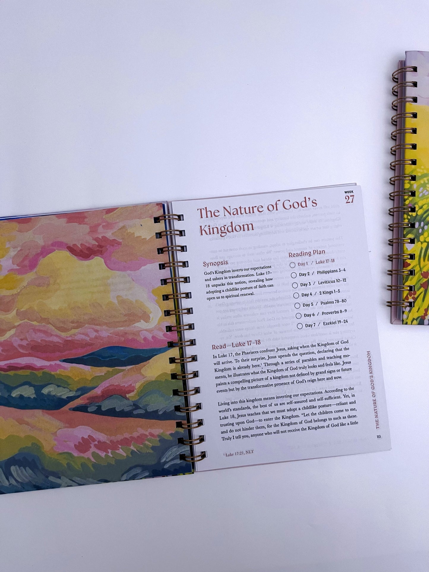 A 52-week Bible Study Plan for Women - ShopHaul