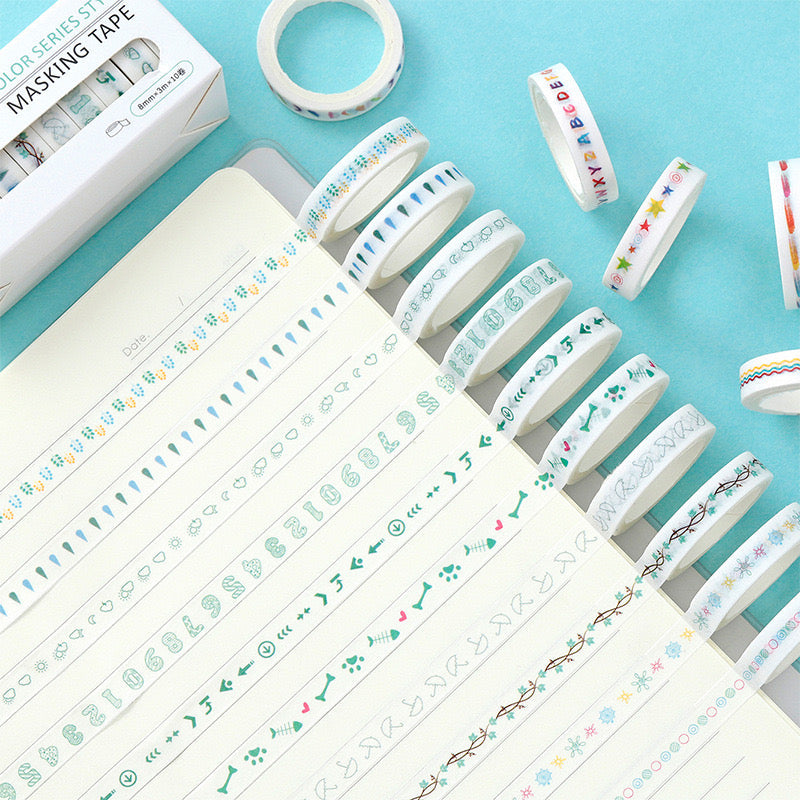 Washi Tape - ShopHaul