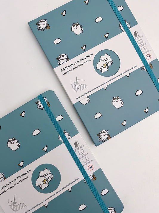 A5 Planner / Journal