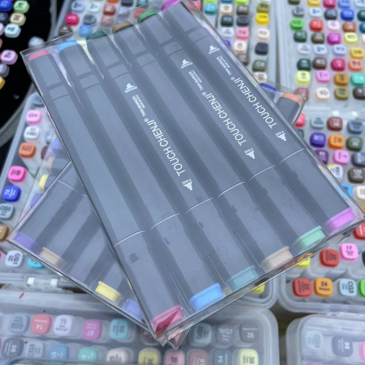 Coloring Markers - ShopHaul
