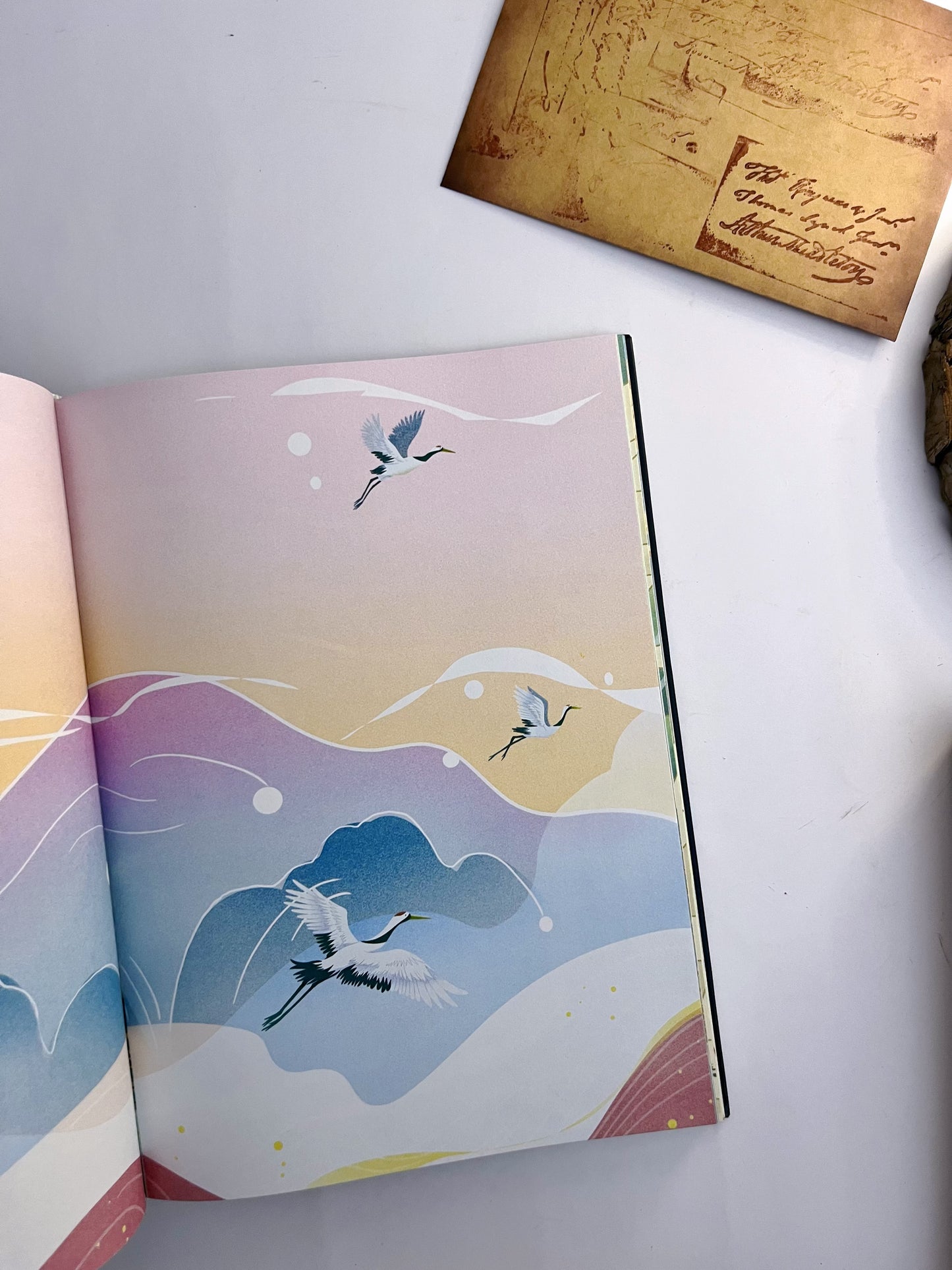 The Chinese Style B5 Journal - ShopHaul