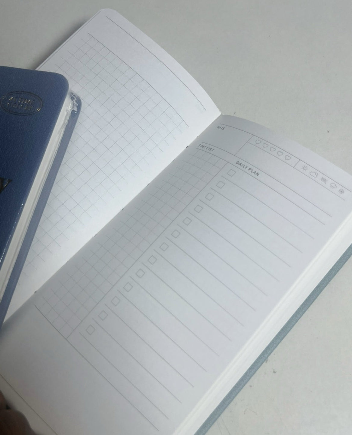 One Day Planner Book - ShopHaul