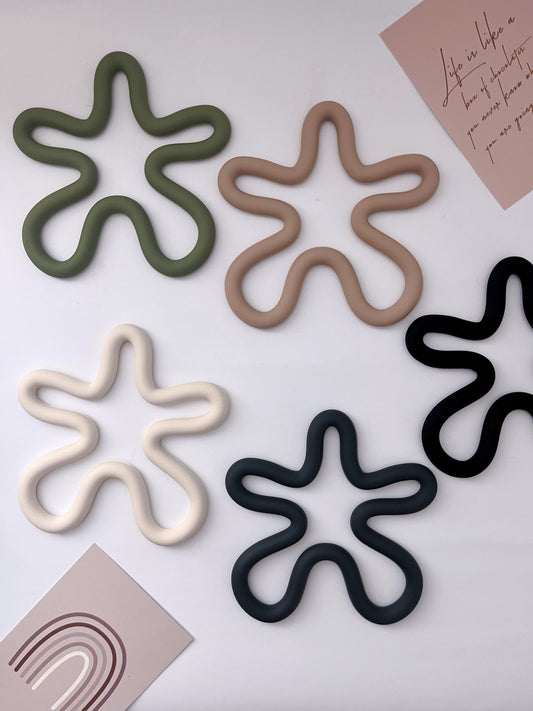 Silicon Trivets / Coasters - ShopHaul