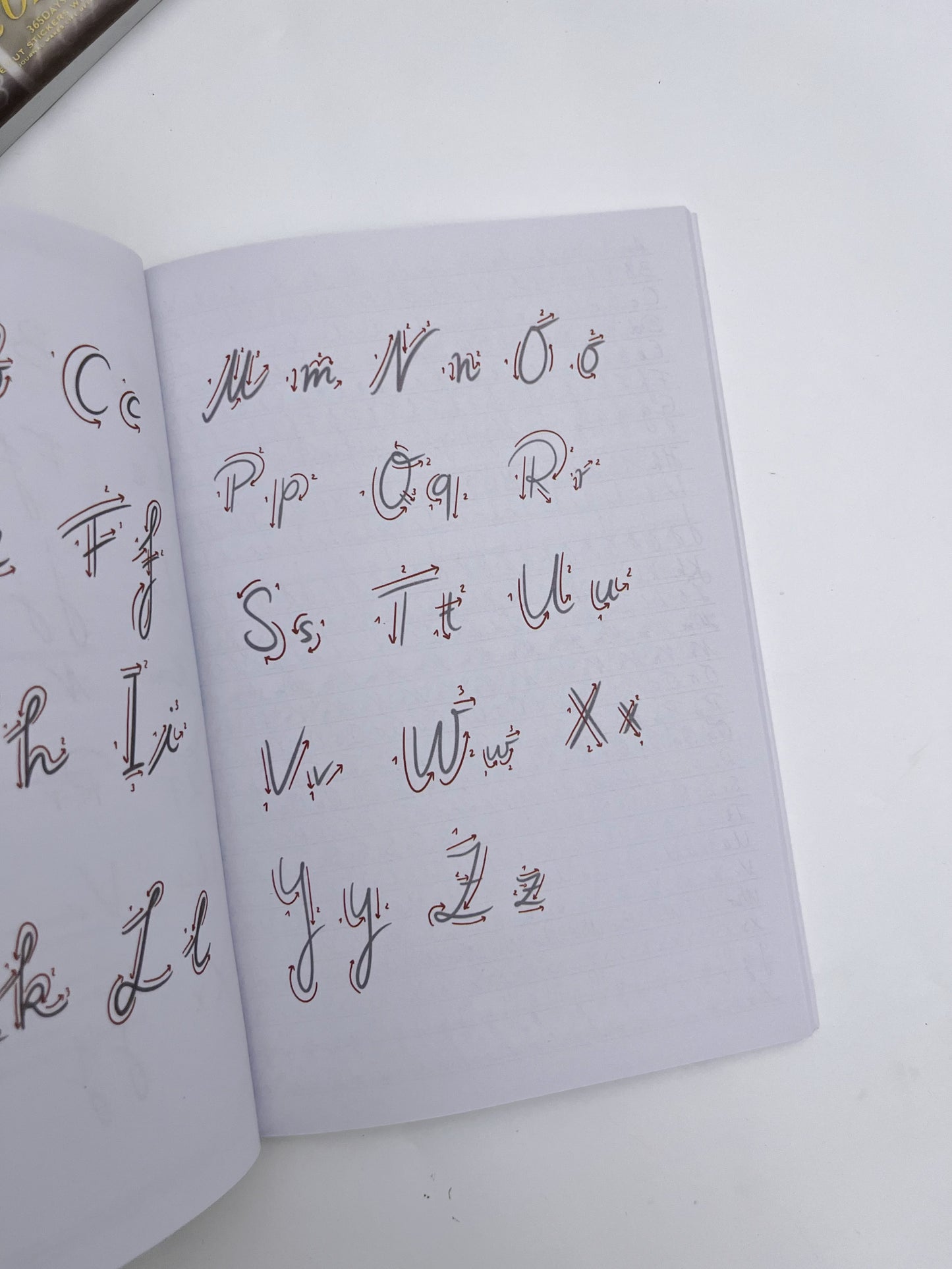 Master Cursive Handwriting - ShopHaul