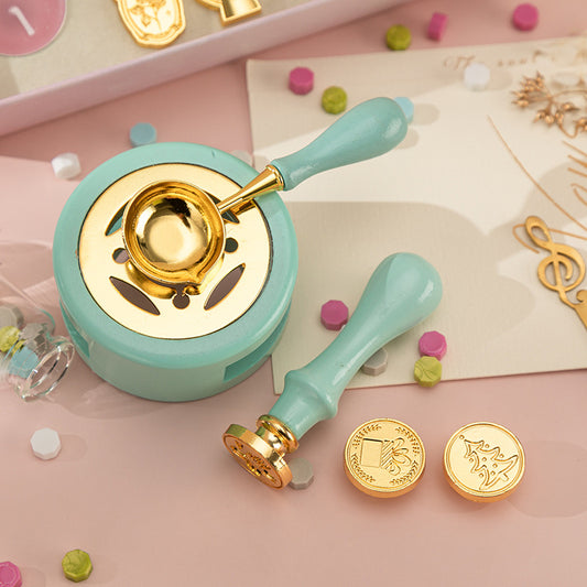 Wax Melting Stand - ShopHaul