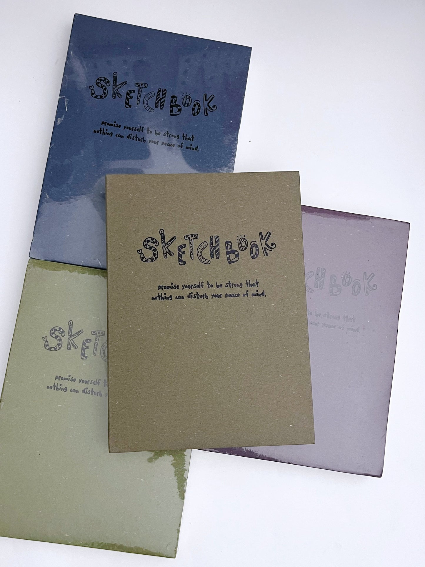 Sketchbook - ShopHaul