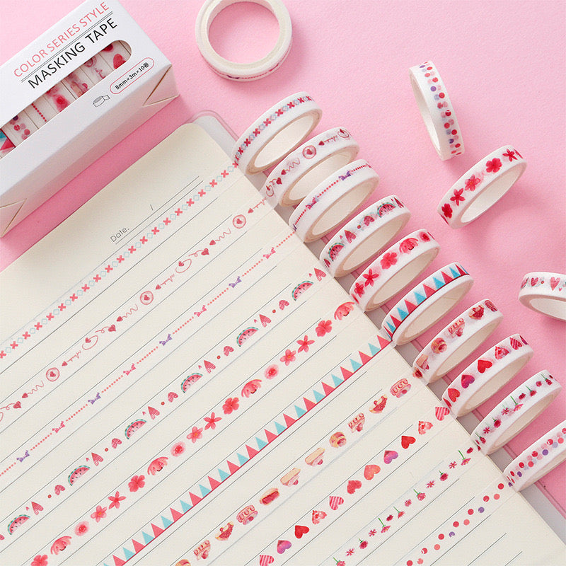 Washi Tape - ShopHaul
