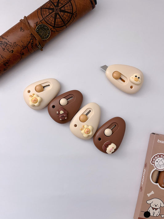 Retractable Utility Knife - ShopHaul