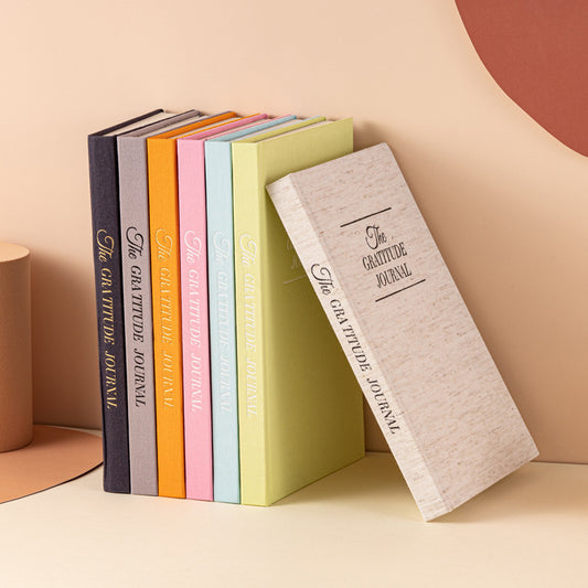 Gratitude Journal - ShopHaul