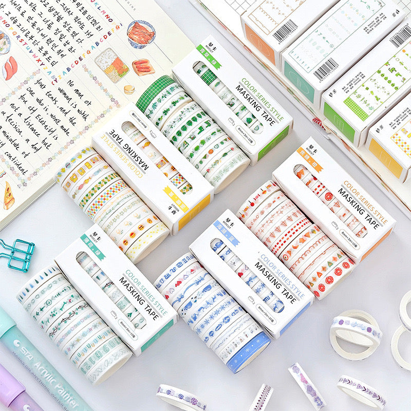 Washi Tape - ShopHaul