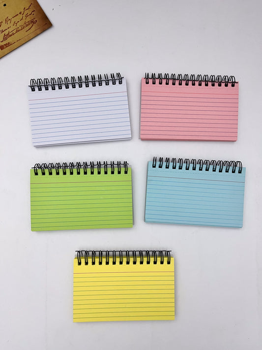 Spiral Notepad - ShopHaul