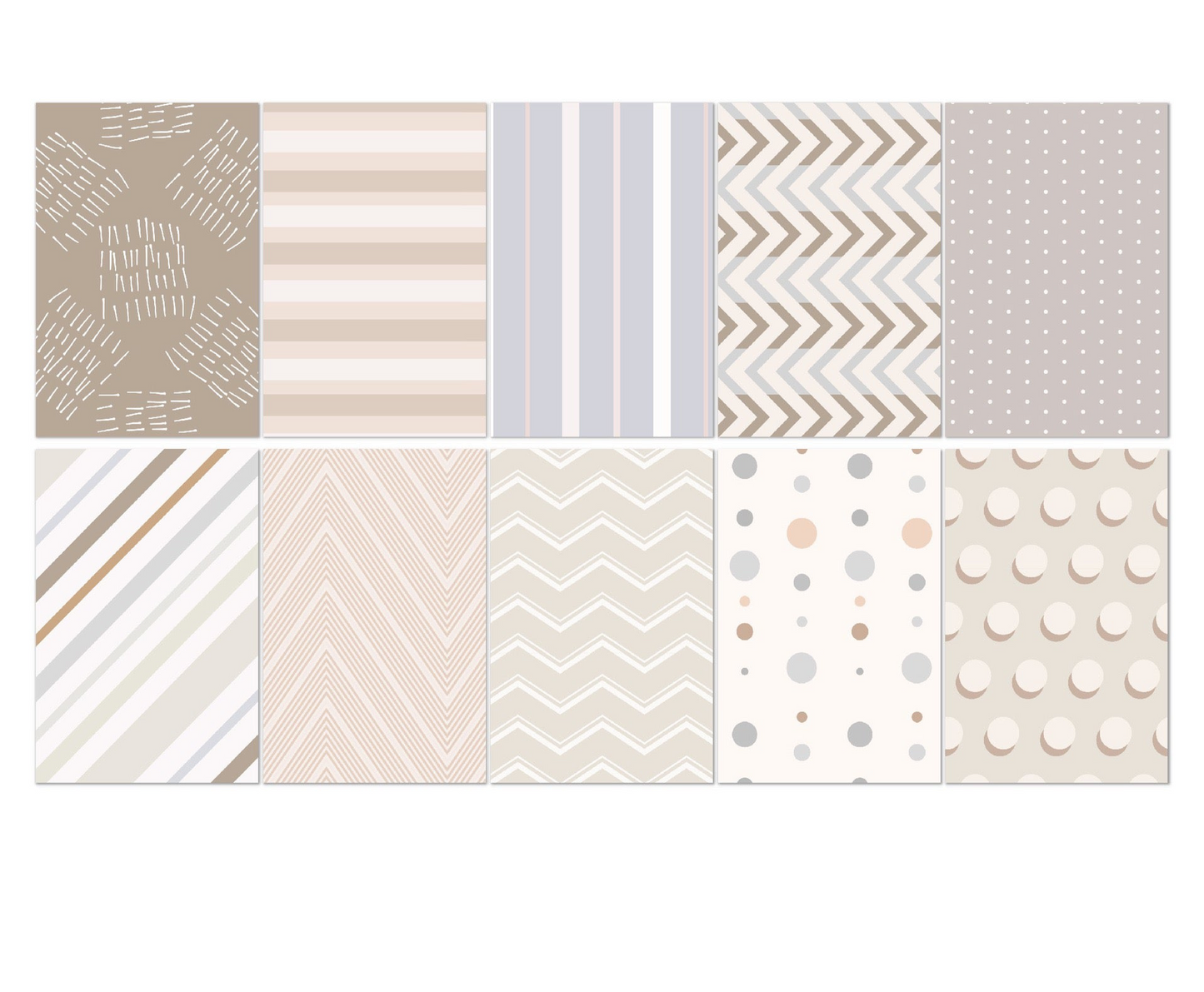 Scrapbook Material Paper - ShopHaul