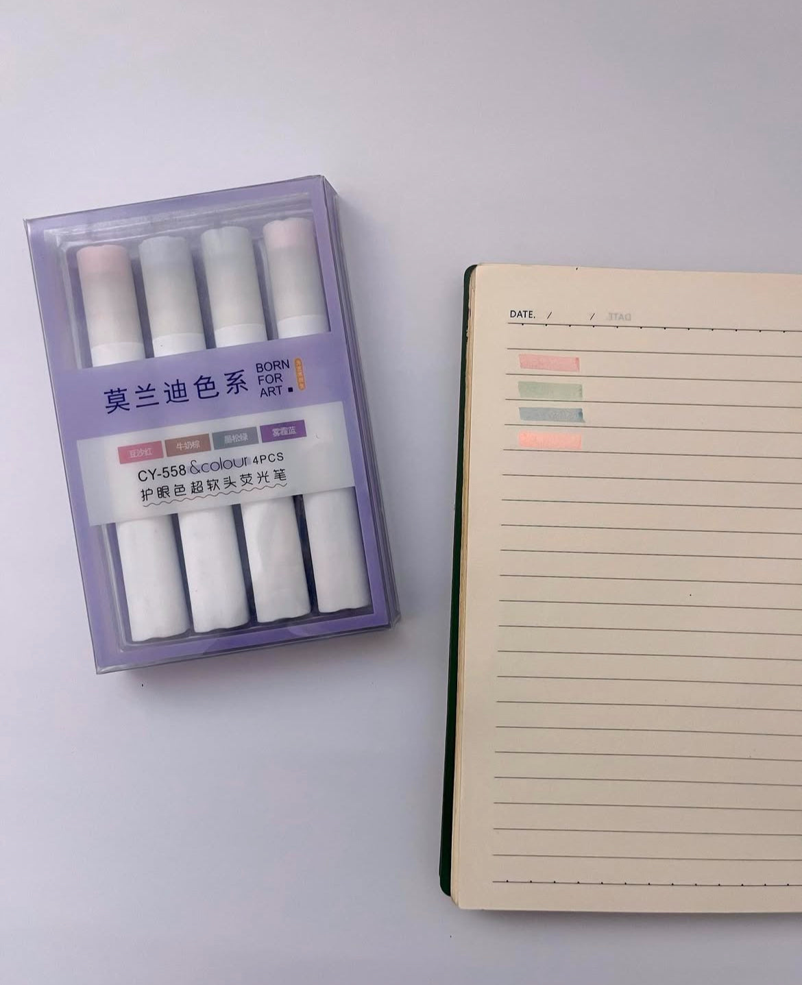Softhead Highlighters - ShopHaul