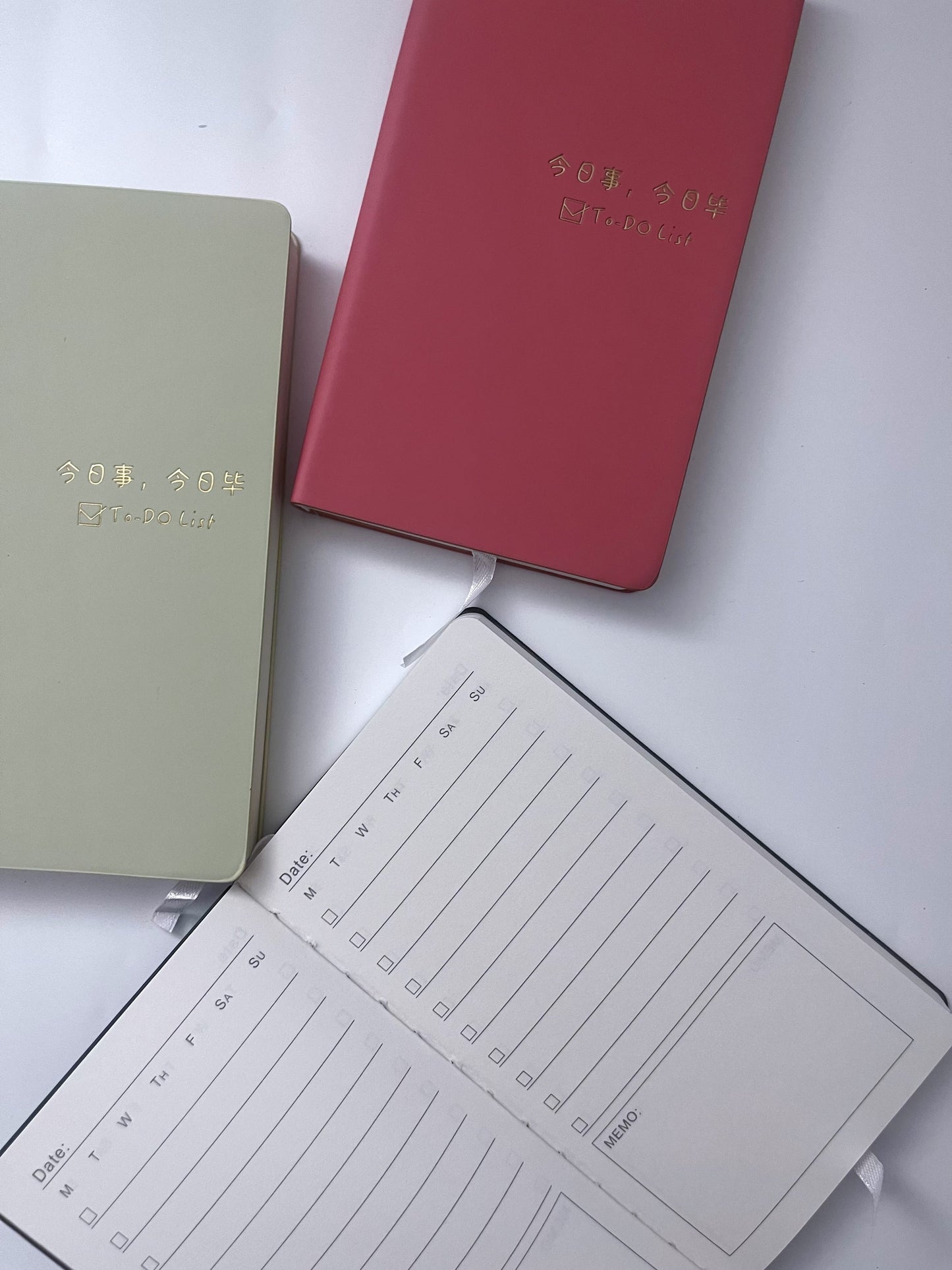 To-do List Planner Book - ShopHaul