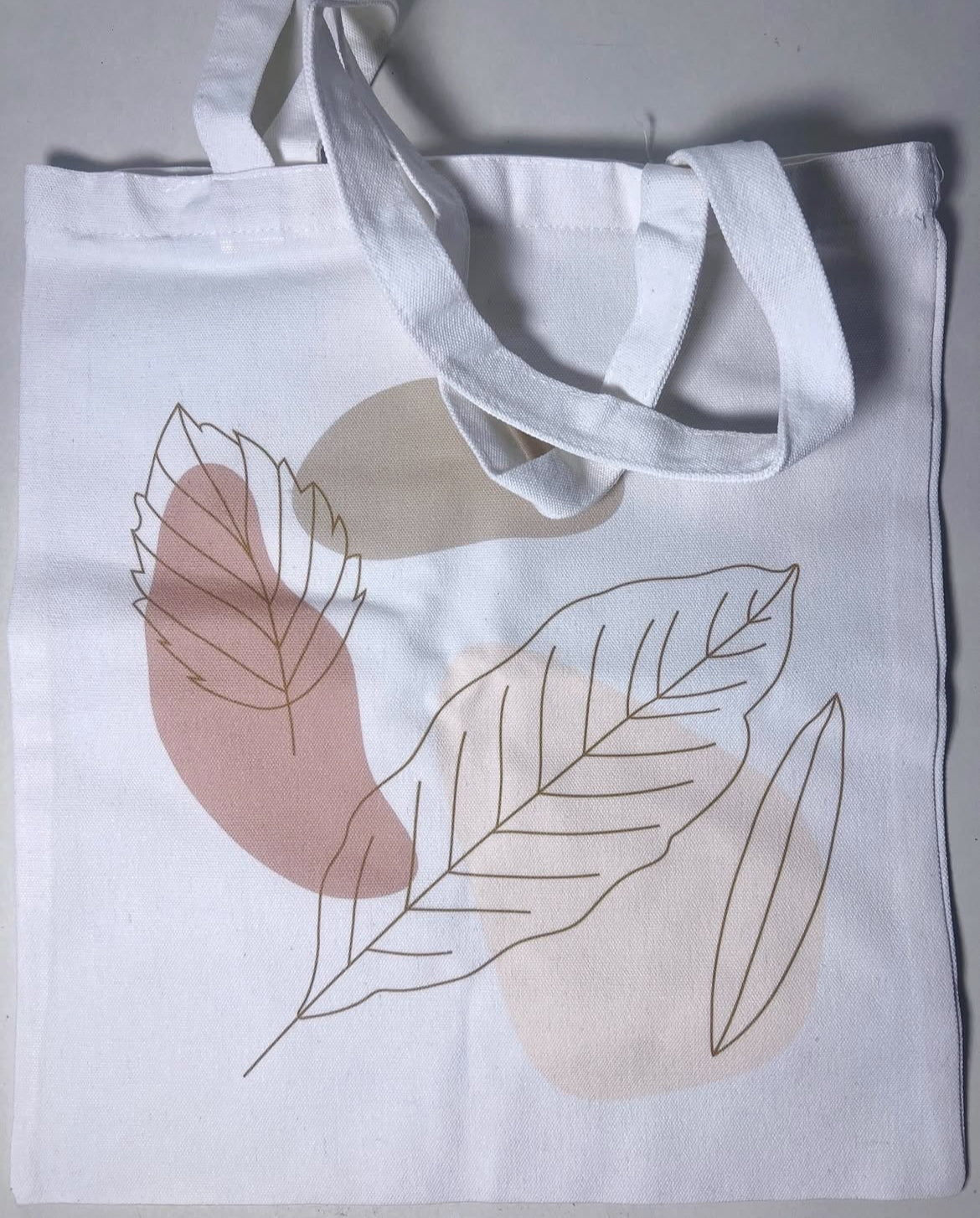 Canvas Aesthetic Tote Bags - ShopHaul