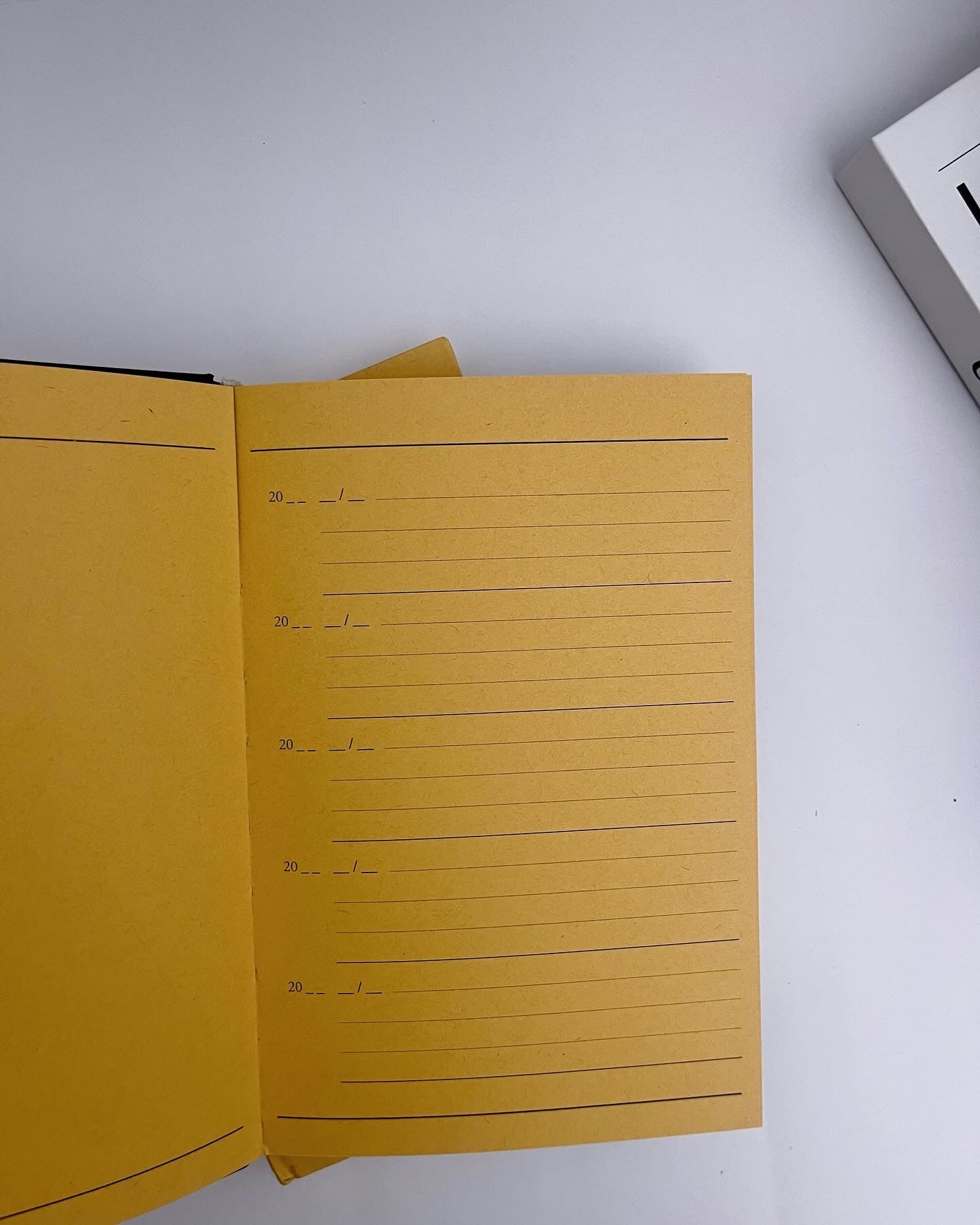 365 Days Planner Book - ShopHaul