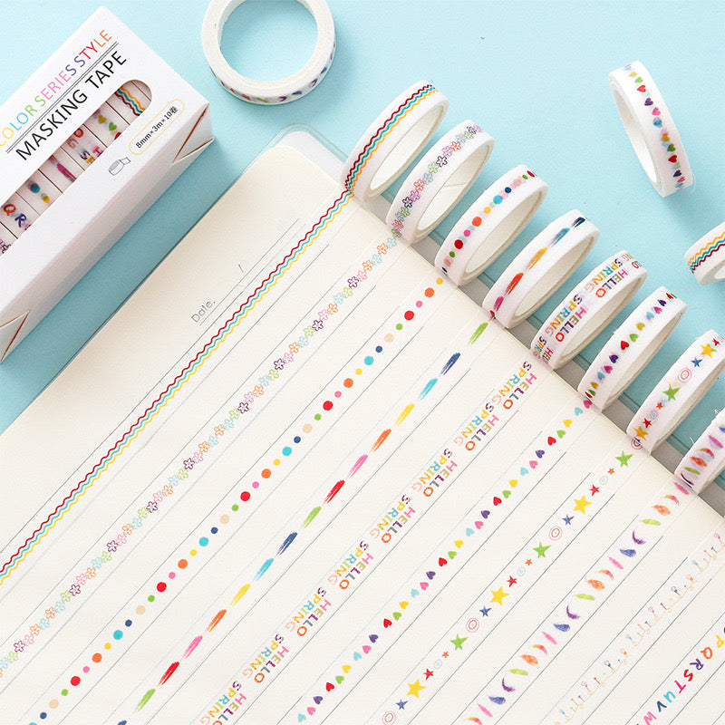Washi Tape - ShopHaul