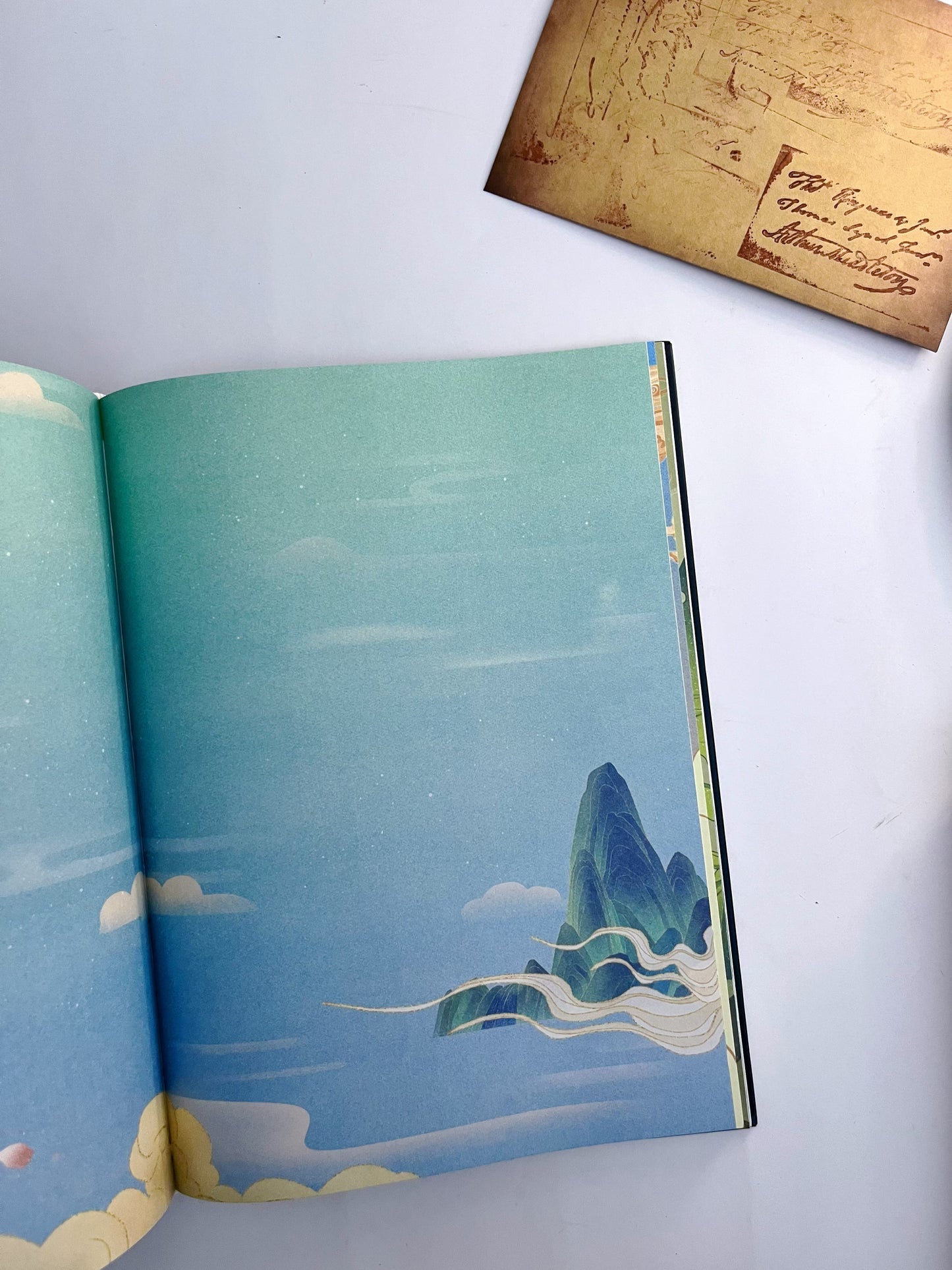 The Chinese Style B5 Journal - ShopHaul