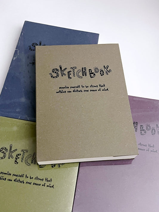 Sketchbook - ShopHaul