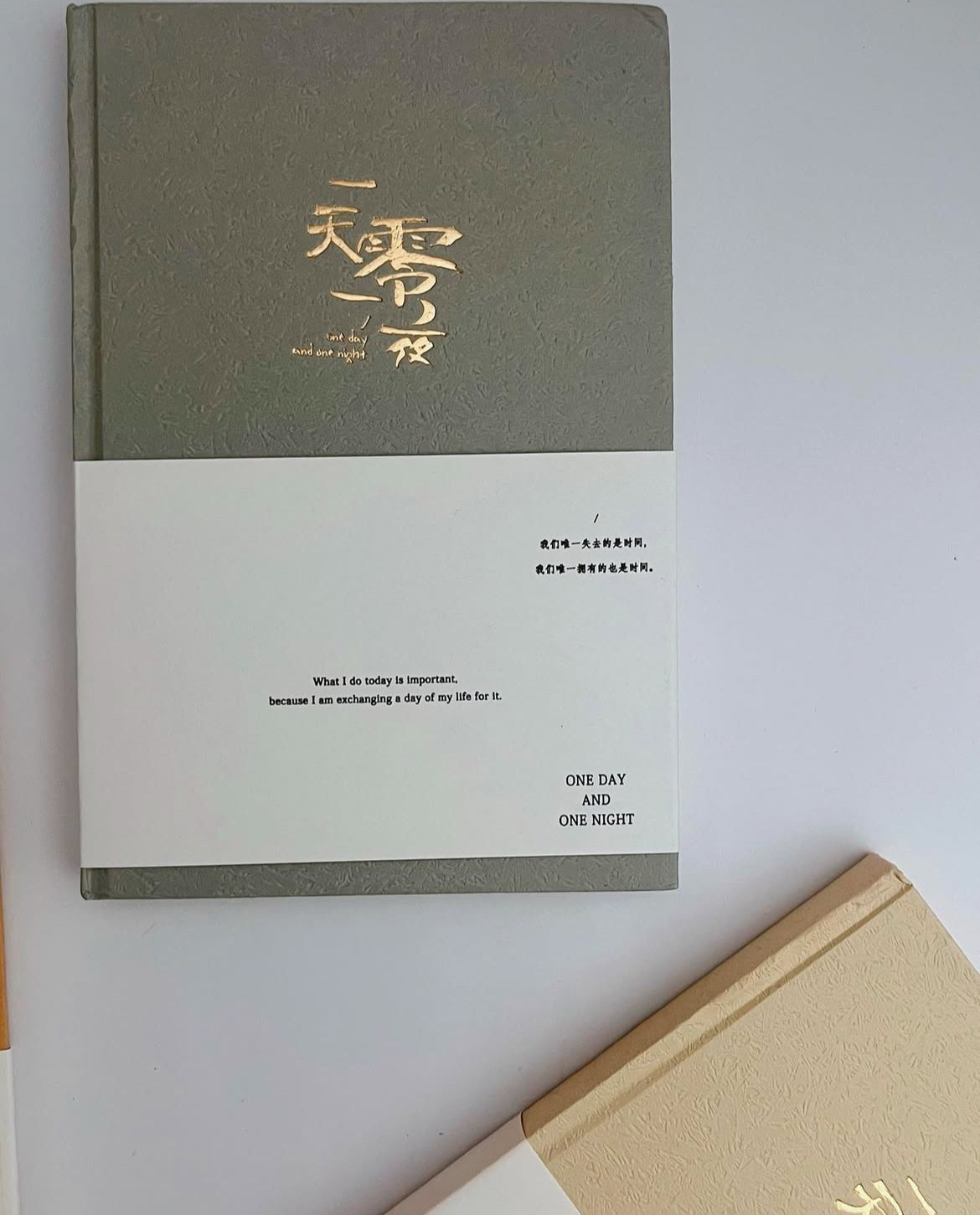 Weiben Marble Cover A5 Journal (Blank, Lined And Gridded Pages) - ShopHaul