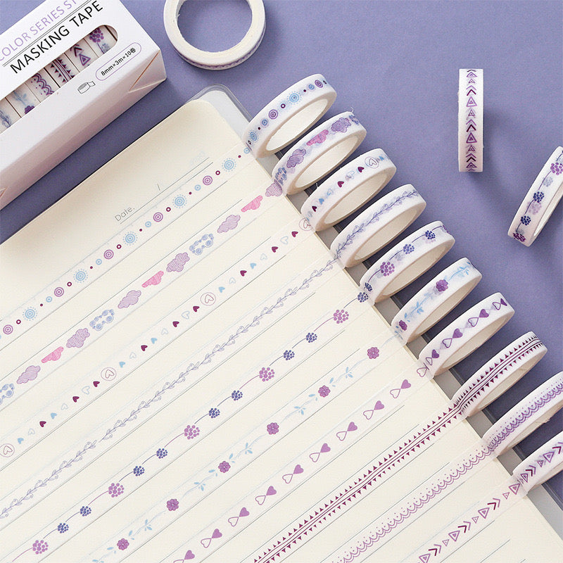 Washi Tape - ShopHaul